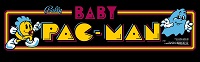 Baby Pac Man