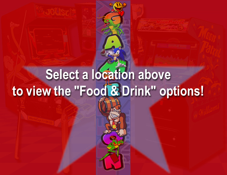 Free Play Pinball Arcade, MI Michigan