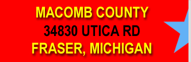 Free Play Pinball Arcade, Macomb County, Fraser, MI Michigan