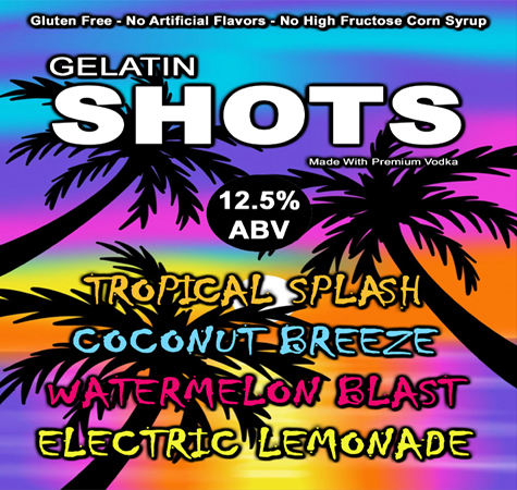 shots