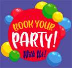 Book Your Party With Us!