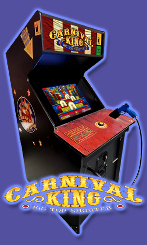 Carnival King