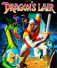 Dragon's Lair.