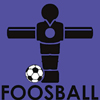 Play Foosball