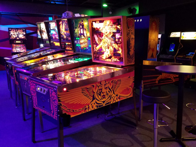 FREE PLAY Pinball Arcade