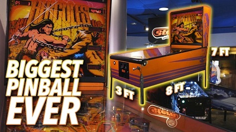 Free Play Pinball Arcade, FreePlayPinballArcade.com