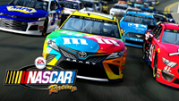 NASCAR Racing