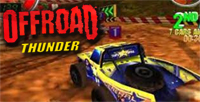 Offroad Thunder