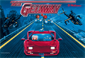 Getaway High Speed 2