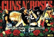 Guns N' Roses