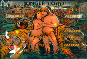 Jungle Lord