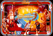 NBA Fastbreak