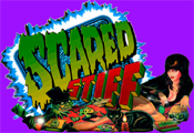 Scared Stiff