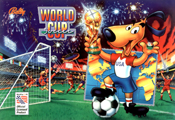 World Cup Soccer 94
