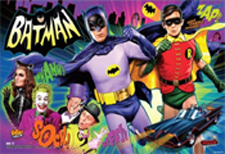 Batman 66