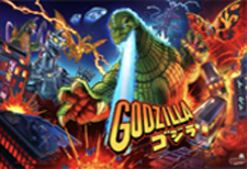 Godzilla