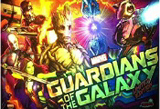 Guardians of the Galaxy