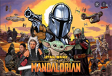 Mandalorian