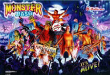 Monster Bash