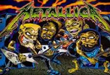 Metallica