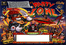 Party Zone