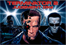 Terminator 2: Judgement Day