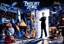 Twilight Zone