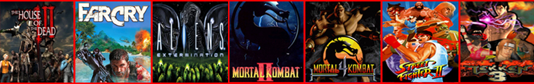 Game Banner