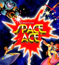 Space Ace