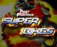 Super Bikes
