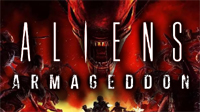 Aliens Armageddon