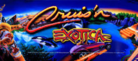 Cruis'n Exotica
