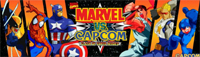 Marvel vs. Capcom